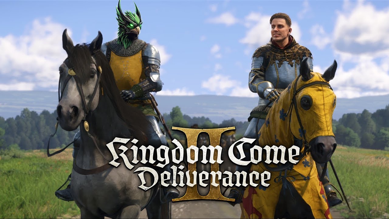 Sir Henry Of Gaslit Here Doing All Side Quests & DLC! Part 14