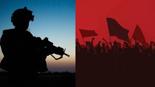 Как возможны денацификация и демилитаризация