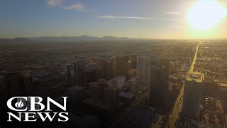 Intense July Heat Wave Stretches Across US, Phoenix Sees No Rain for 127 Days