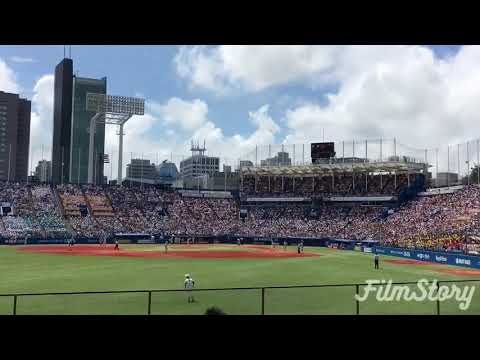 必見！  東東京予選決勝