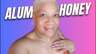 Say Goodbye to Wrinkles with This Alum & Honey Skin Lift Hack! screenshot 1