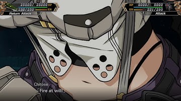 Super Robot Wars V Scenario 6 Dusk on Pluto [REPLAY] [20191005] [155708]