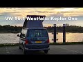 VW T6.1 Westfalia Kepler One