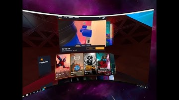 PlutoSphere Tutorial   How to get Viveport Infinity Working