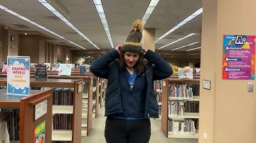 Winter Reading Challenge 2025-26