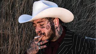 Post Malone ft. Morgan Wallen - Take My Pain (Music Video)