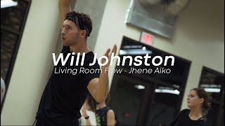 "Living Room Flow" - Jhene Aiko - Will Johnston Choreography