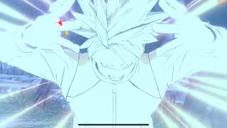 PHOTO MODE WAS IN THE GAME SINCE LAUNCH! PHOTO MODE HYPE! | Dragon Ball Xenoverse 2