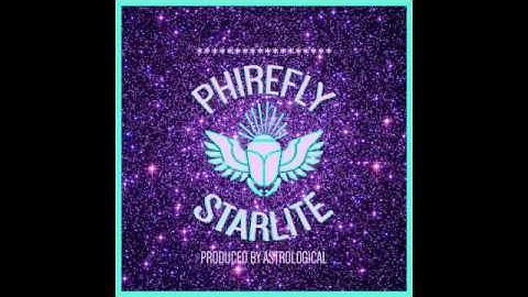 Phirefly - Starlite (Prod. by AstroLogical)