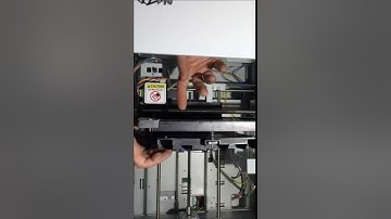 Davinci 1.0 Calibration with a sheet of paper