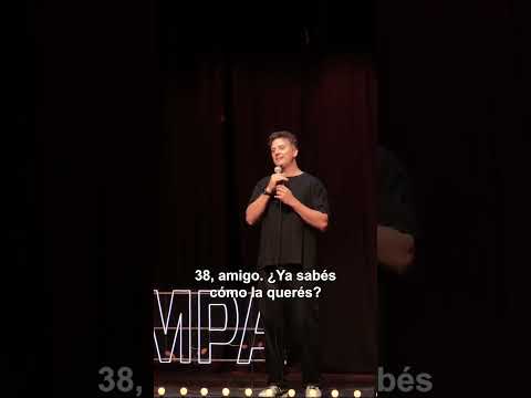 Compren sus entradas en www.ezequielcampa.com.ar o en el link de mi perfil