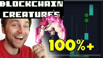 THIS GAME IS PUMPING! - BLOCK CREATURES