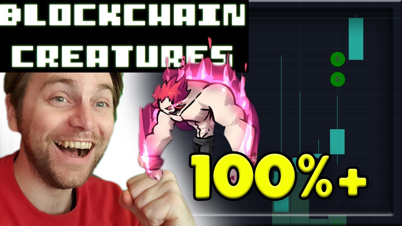 THIS GAME IS PUMPING! - BLOCK CREATURES