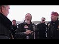 Hells angels call out fake mc patch