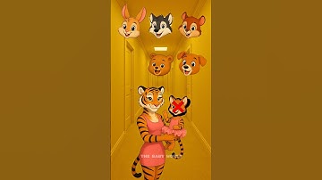 GUESS REAL HEAD of BALLERINA part #4 garry