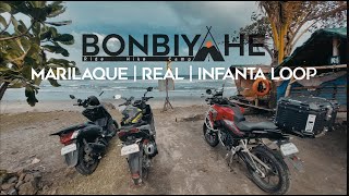 Marilaque | Real Infanta Loop (Batman Loop)