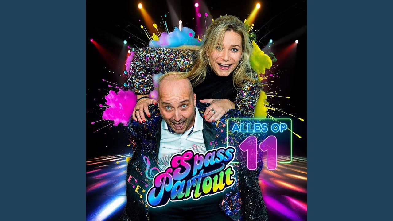 Alles op 11