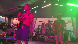 Bumpin Uglies Live - Cheat Codes - Red Eyes, Graysonville, MD - 8/25/24