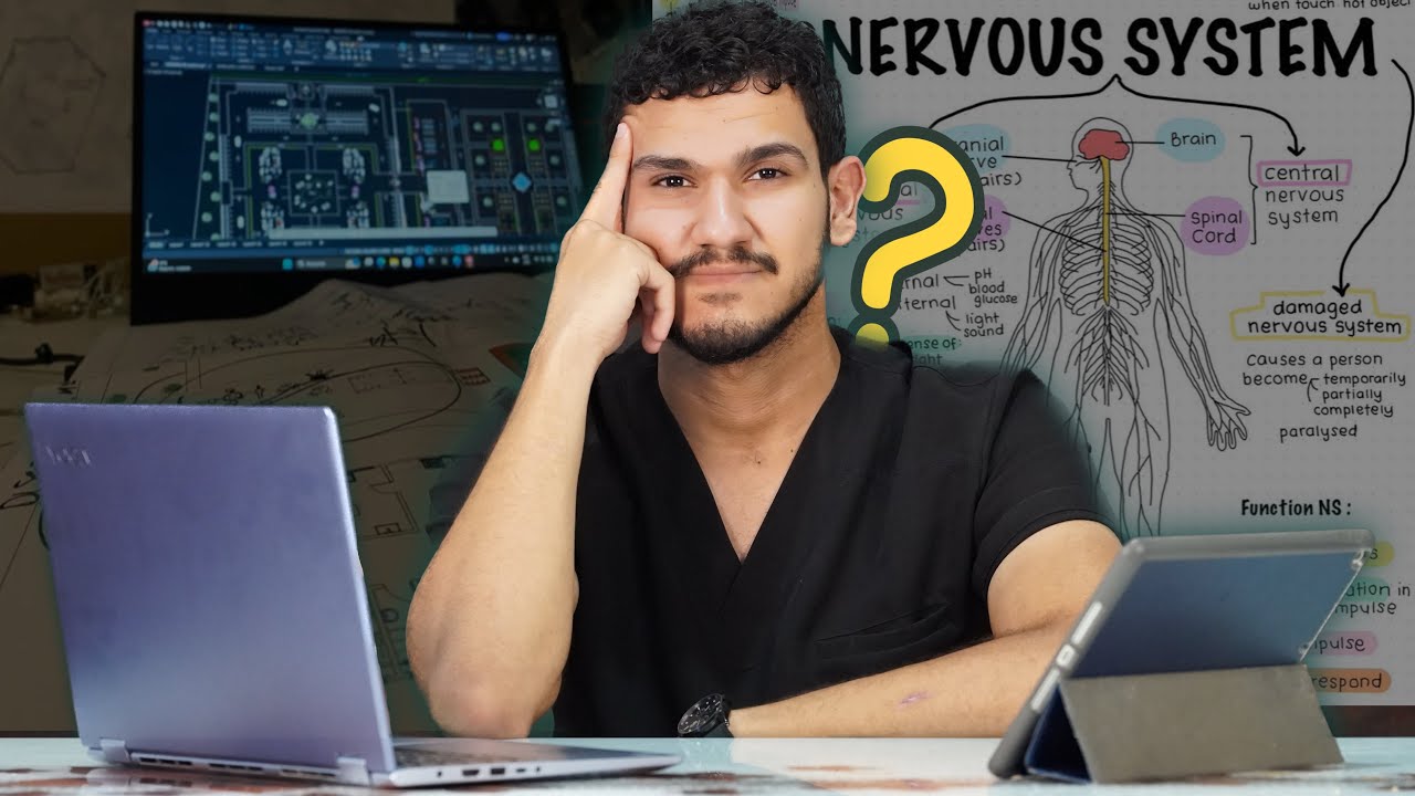 أشتري ايباد أم لاب توب للدراسة والعمل ؟ تجربتي الشخصية بالتفصيل