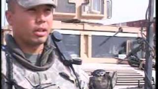 Tactical Support Unit Training Assesment