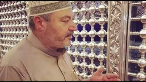 عامر الكاظمي تجويد سورة مريم بالطور عراقي قمة الخشوع