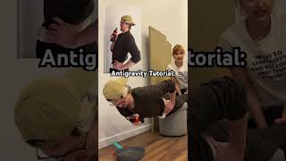 ANTIGRAVITY TUTORIAL💀 Profile