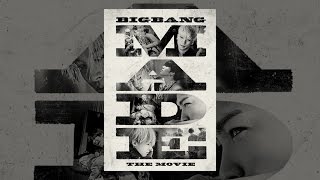 Big Bang Made: The Movie