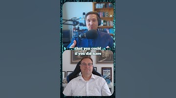 Clip - Data Matters - Interview - Ben Moore - Data Ownership