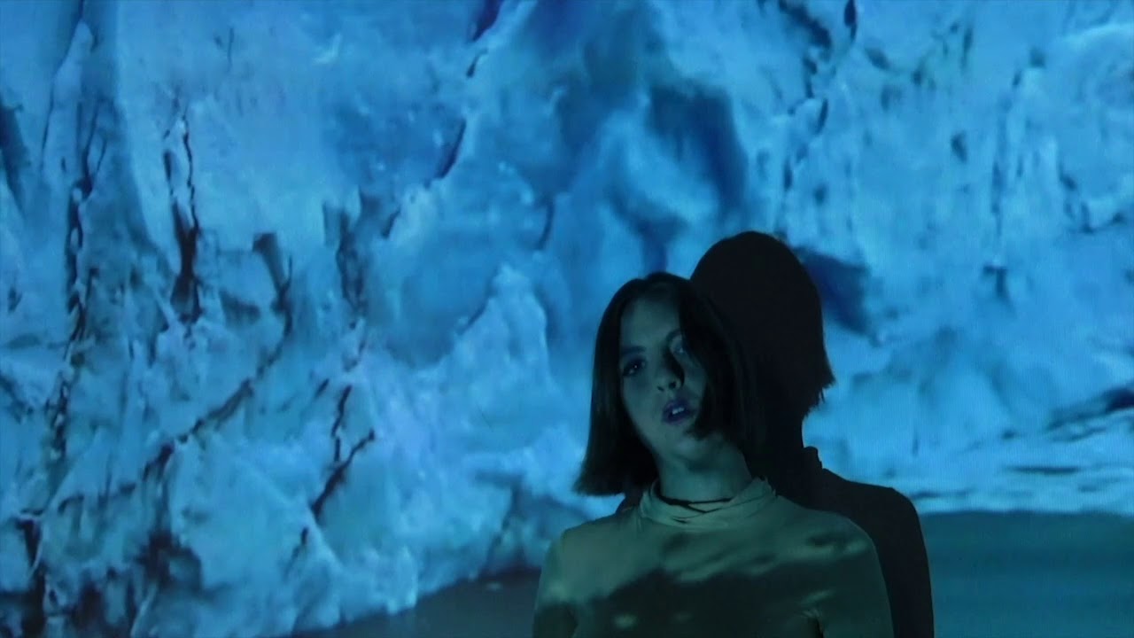 Watch Winter Blues - Emma Russack (Official Music Video) on YouTube Watch Winter Blues - Emma Russack (Official Music Video) on YouTube