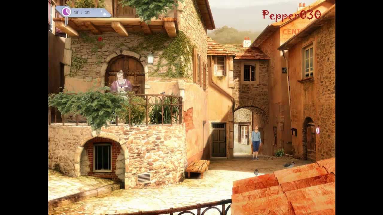 Abenteuer Auf Dem Reiterhof 6