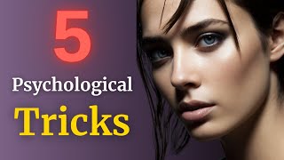 5 Dark Persuasion Techniques to Get Anyone to Do What You Want
