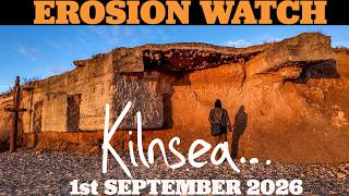 Episode 44. Kilnsea #erosion #eastyorkshire #realmusic
