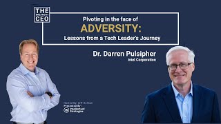 Pivoting in the Face of Adversity: Lessons from a Tech Leader’s Journey