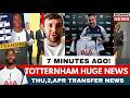 📛🔥IT HAPPENED NOW : Tottenham have made their move… but it might already be too late😱