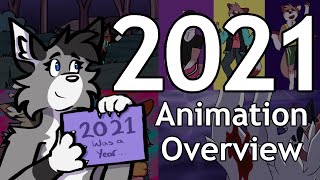 2021 Animation Overview