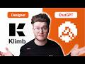 AI vs Human Designers: Logo Design Challenge