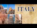 Traveling in Italy