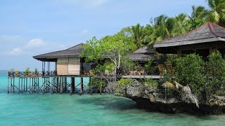 Maratua Atoll, 2014, Tauchen