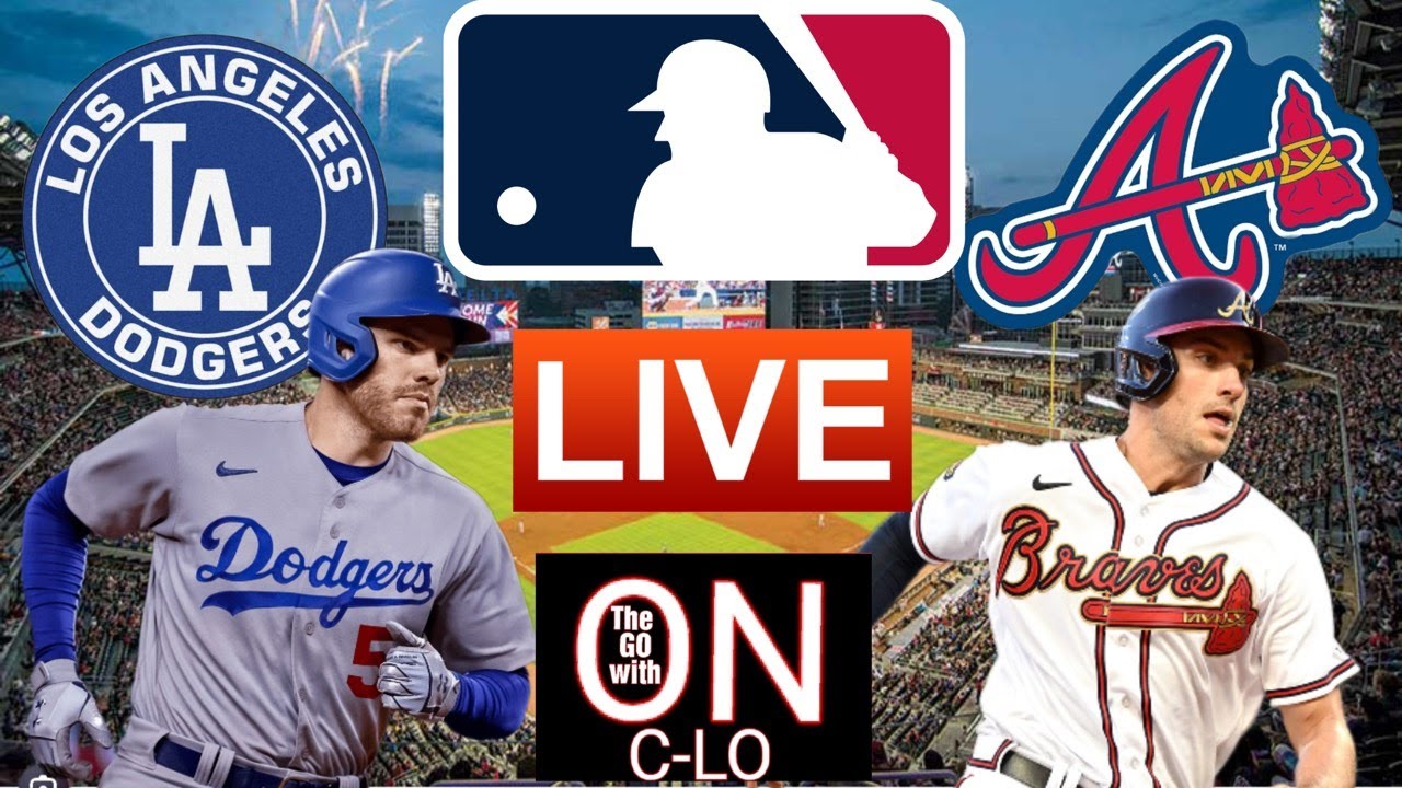 la dodgers live stream free