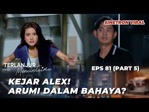 I'VE ALREADY LOVED YOU EPS 81: CELIA WANTS TO SUE LAURA FOR HER LIES⁉️ - Chicco Jerikho, Marsha Ar