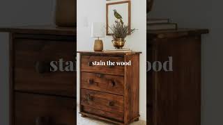 8 Simple Ways to Redesign Your IKEA Furniture #shorts #ikeahacks #ikeahack #ikea #interior