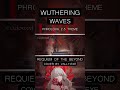 Requiem of the Beyond (Wuthering Waves 2.5 - Phrolova) / vally.exe【COVER】#shorts thumbnail