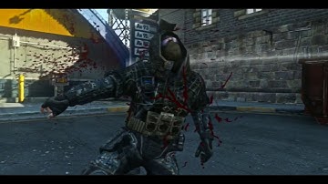 ISLYTAGE 2 by VoLTRoYER