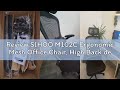 Review SIHOO M102C Ergonomic Mesh Office Chair, High Back desk chair with 3D Armrests, Up&amp;Down Lumba