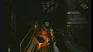 Doom 3 PC Review