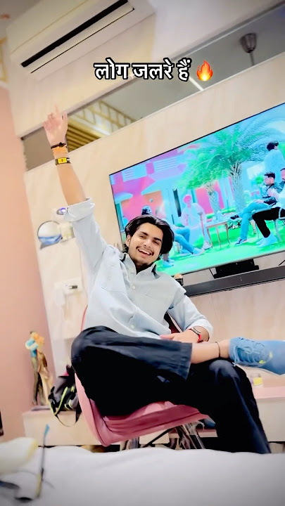 Up Me| Jab Baap Kisi Se Daba Nhi | Tushar Payla | Gyanender Sardhana #trending #shorts #tusharpayla