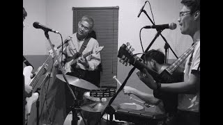 Greasy Cafe - หมน Cover By Aomsin