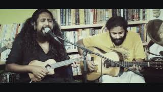 Download lagu Dont Worry Be Happy | Resham Firiri | Susanna | Reggae Jam | Arko Mukhaerjee Collective | Cafe Live