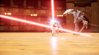 Mad Chess Combos with Vivaldi’s Winter