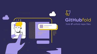 GitHub Fold Extension